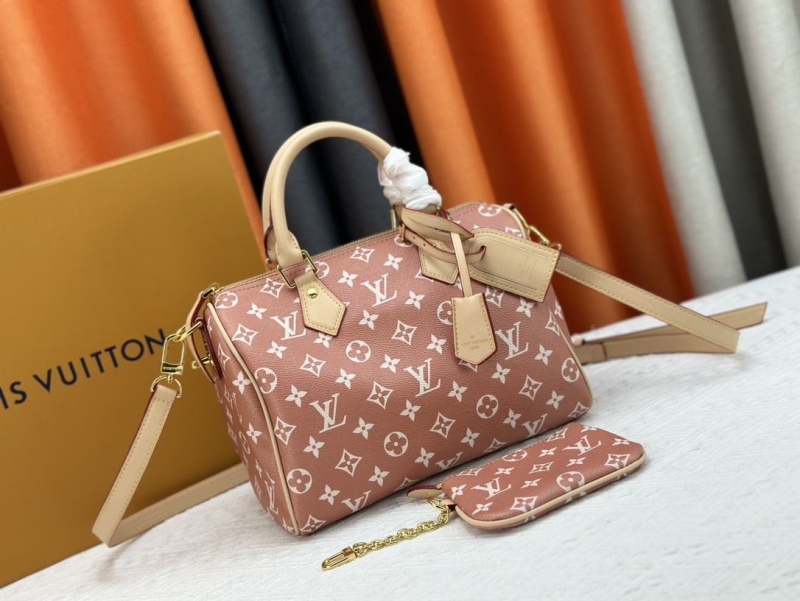 LV Speedy Bags